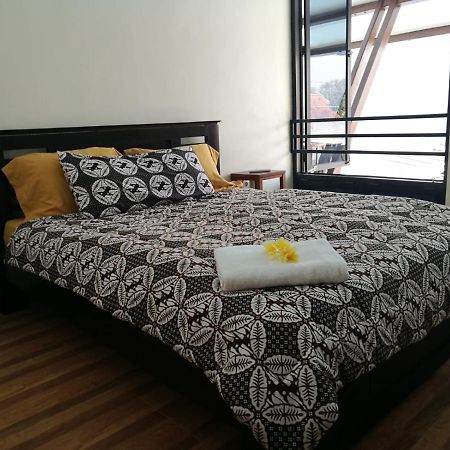 Jogja City Residence ยอกยาการ์ตา ภายนอก รูปภาพ