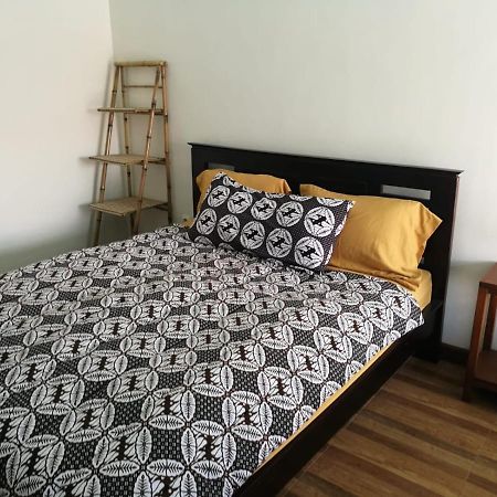 Jogja City Residence ยอกยาการ์ตา ภายนอก รูปภาพ