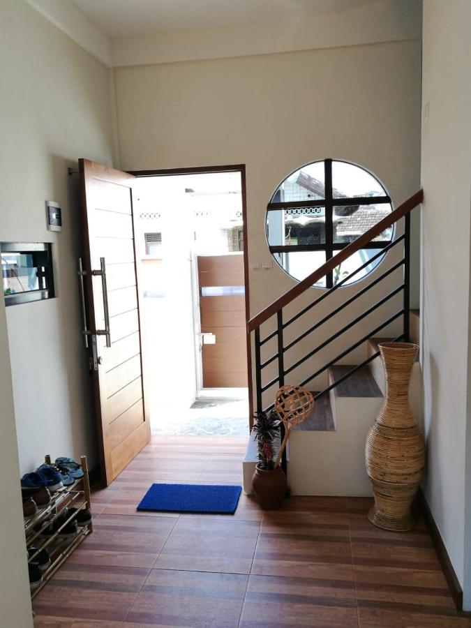 Jogja City Residence ยอกยาการ์ตา ภายนอก รูปภาพ