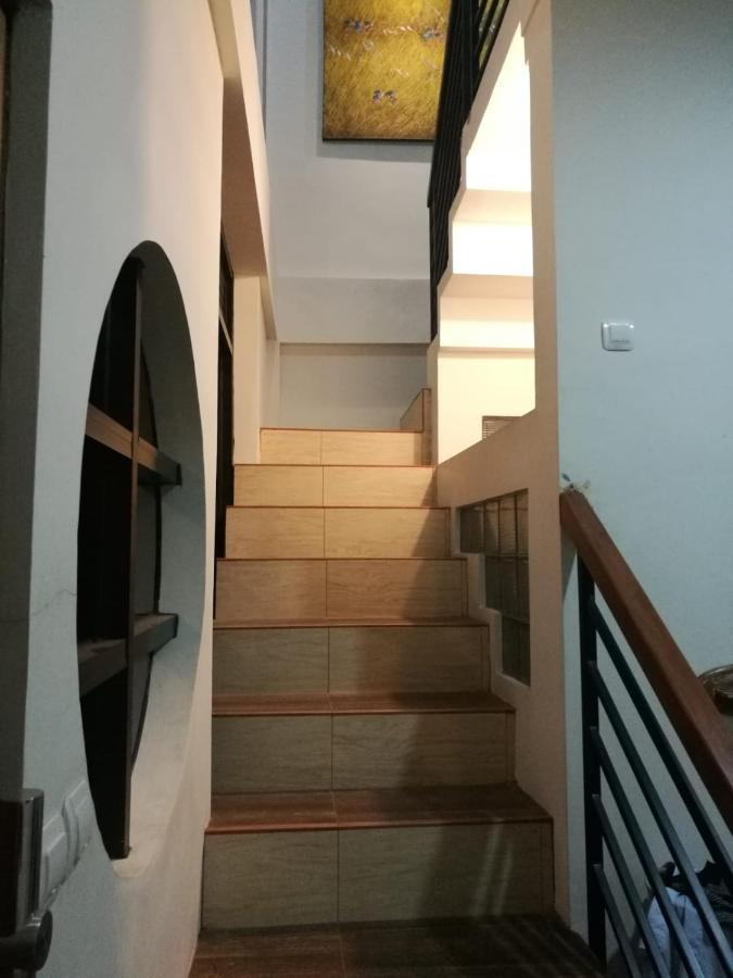 Jogja City Residence ยอกยาการ์ตา ภายนอก รูปภาพ